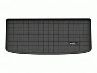 WeatherTech 2023 Honda Pilot Cargo Liner - Black