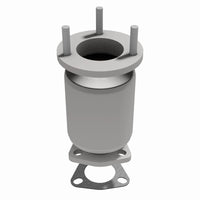 MagnaFlow Direct Fit Catalytic Converter 85-87 Mazda B2000 2.0L