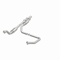 MagnaFlow Direct Fit Catalytic Converter 04-07 Dodge Ram 5.7L