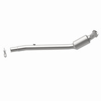 MagnaFlow 2005 Land Rover Range Rover 4.4L Direct Fit Converter