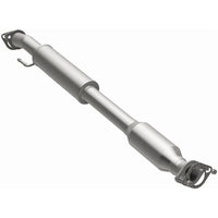 MagnaFlow 17-18 Kia Cadenza V6 OEM Underbody Single Direct Fit Converter