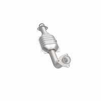 MagnaFlow Direct Fit Catalytic Converter 04-06 Tundra 4.7L P/S frt O