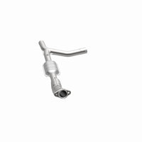 MagnaFlow Direct Fit Catalytic Converter 00-04 Ford E150 4.6L P/S