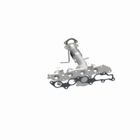 MagnaFlow Direct Fit Catalytic Converter 07-08 Mazda 3 2.0/2.3 OEM