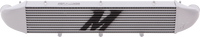 Mishimoto 14-16 Ford Fiesta ST 1.6L Performance Intercooler (Silver)
