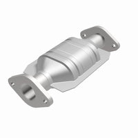 MagnaFlow Direct Fit Catalytic Converter 99-04 Kia Spectra 1.8L OEM