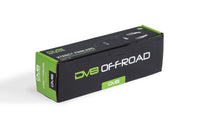 DV8 Offroad DV8 Xtract Winch Fairlead | Closed System