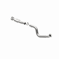 MagnaFlow Direct Fit Catalytic Converter 03-07 GM 2500/3500 P/S OEM