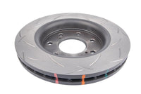 DBA 11-14 Ford F-150 7 Lug Front 4000 Series Slotted Rotor
