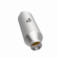 MagnaFlow 2.00 1/O2 CA 4in. Spun Universal Converter