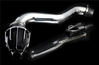 Weapon R 92-04 BMW V6 3 Series Dragon Intake