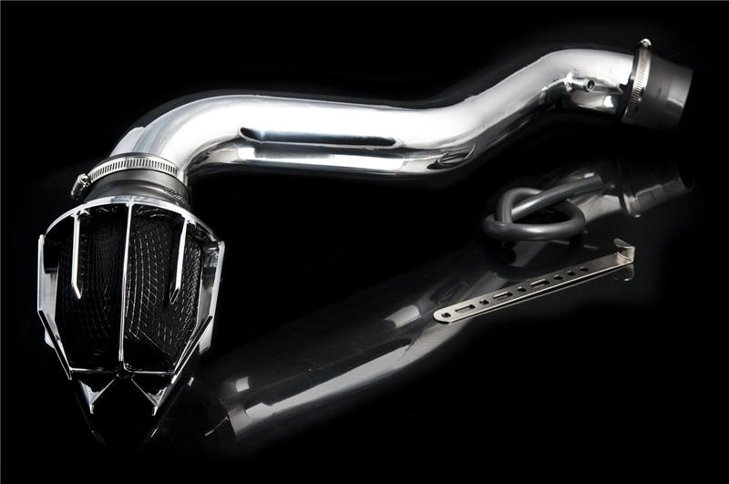 Weapon R 85-89 Toyota MR2 Non-Supercharged EFI Dragon Intake