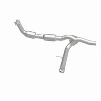 MagnaFlow 2004 Ford F-150 5.4L Direct Fit Converter