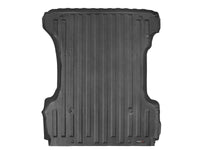 WeatherTech 04-12 Ford F-150 TechLiner - Black