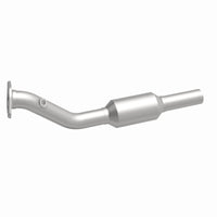 MagnaFlow 2007 Dodge Caliber 2.4L Direct Fit Converter