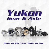 Yukon Gear Toyota Land Cruiser 1310 Flange Conversion Yoke