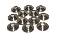 COMP Cams Titanium Retainers 10Deg (260