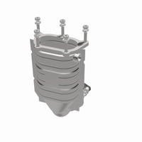 MagnaFlow Direct Fit Catalytic Converter 97-99 Hyundai Accent 1.5L