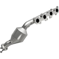 MagnaFlow Direct Fit Catalytic Converter 03-04 4Run 4.7 Driver Side Manifold OEM