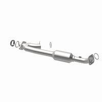 MagnaFlow Direct Fit Catalytic Converter 05-12 Toyota 4Runner 4.0L