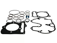 Wiseco 04-05 Honda TRX450R 99mm Top End Gasket Kit