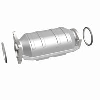 Magnaflow Conv DF 92-95 Lexus SC400 4.0L P/S