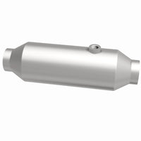 MagnaFlow 2.50in. CA OBDII Universal Converter