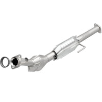 MagnaFlow Direct Fit Catalytic Converter 2007-2011 RANGER 2.3L Underbody