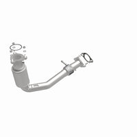 MagnaFlow Direct Fit Catalytic Converter 14-16 GMC Terrain / 15-16 Chevrolet Equinox 2.4L