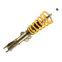 ST XA Adjustable Coilovers w/ Redound Adj. 2018+ Ford Mustang S550 (w/o Electronics Dampers)