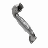 MagnaFlow Direct Fit Catalytic Converter 2011 Buick Regal 2.0L