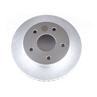 Power Stop 00-01 Dodge Ram 1500 Front Evolution Geomet Coated Rotor