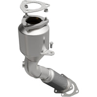MagnaFlow 03-06 Cayenne V8 4.5 OEM Underbody Direct Fit Converter