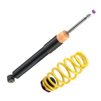 KW Coilover Kit V2 Audi Q5 (8R); all models; all engines not equipped w/ electronic dampening