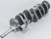 Eagle Ford 460 4.300in Stroke 2.200in Rod Journals Cast Crankshaft