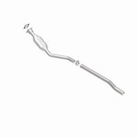 MagnaFlow Direct Fit Catalytic Converter 01-04 Dodge Caravan 2.4L