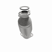 MagnaFlow Direct Fit Catalytic Converter 99-03 Lexus RX300 3.0L fron