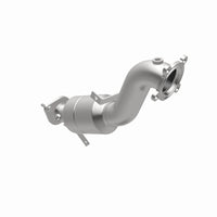 MagnaFlow Direct Fit Catalytic Converter 2013 Cadillac ATS 2.0L
