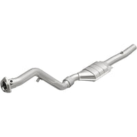 MagnaFlow 2000 Audi A8 Quattro 4.2L Direct Fit Converter