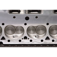 Edelbrock Single Perf SBC 70cc Head Comp