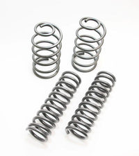 Belltech MUSCLE CAR SPRING SET 79-98 MUSTANG