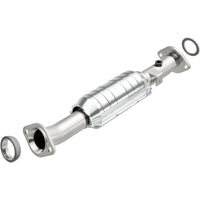 MagnaFlow Direct Fit Catalytic Converter 06-08 Mazda 6 2.3L
