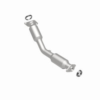 MagnaFlow Direct Fit Catalytic Converter California Grade CARB Compliant 09-12 Nissan Sentra L4 2.0L
