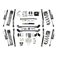 Skyjacker 4In KIT 97-06TJ DR LT RR1