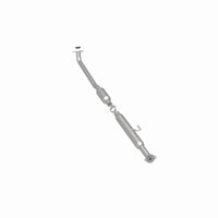 MagnaFlow California Direct Fit Converter 12-15 Toyota Camry 2.5L
