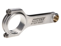 Manley 08+ Mitsubishi 4B11T 2.0L H Tuff Beam 5.656in L Connecting Rod - Single