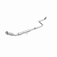 MagnaFlow 10-12 Scion xD 1.8L Direct Fit Converter