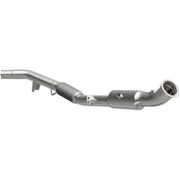 MagnaFlow 15-16 GL450 V6 3 OEM Underbody Direct Fit Converter