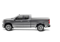 UnderCover 19-20 Chevy Silverado 1500 6.5ft Elite LX Bed Cover - Glory Red