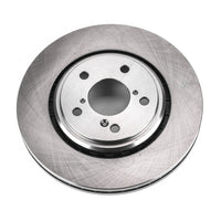 Power Stop 17-19 Acura MDX Front Autospecialty Brake Rotor